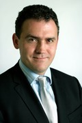 Ross Pennington